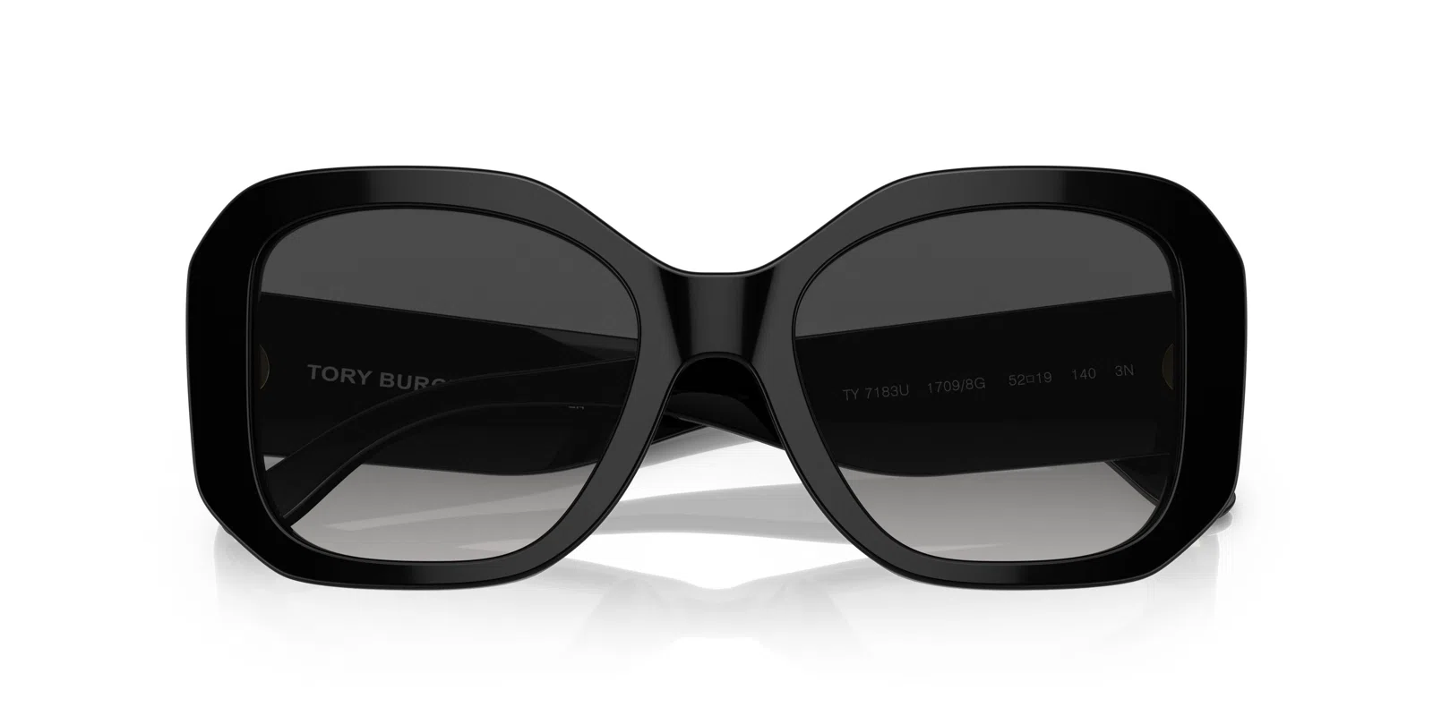Tory Burch 7183U Sunglasses - view 9